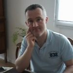 homme 37 ans de Roncq