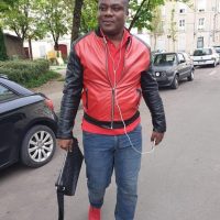 homme black cherche plan baise sur Poitiers
