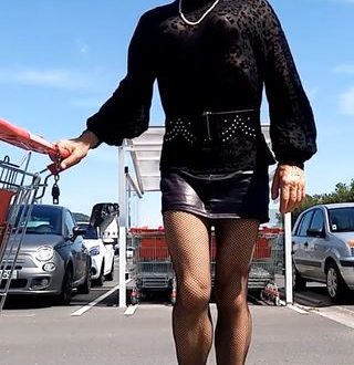 Beau travesti élancé cherche rencontre avec trans sur Épinal