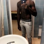 black pour plancul a nice avec femme