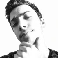 Première expérience Lyon avec jeune mec motivé