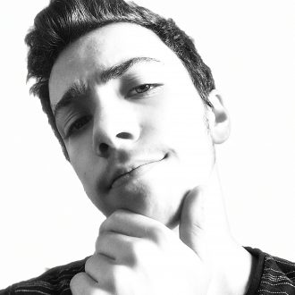 Première expérience Lyon avec jeune mec motivé