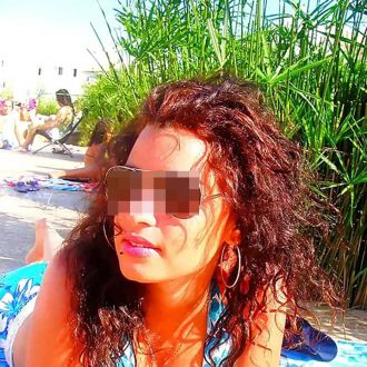 beurette cherche plan cul algerienne a Marseille 