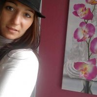 beurette de Mulhouse pour plan sexe 