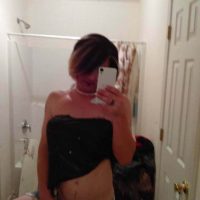 trans cherche plan cul a Rennes 