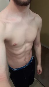 Jh cherche une femme pour dépucelage Dijon