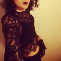 femme travesti du Mans