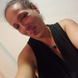 Femme recherche sexe sur Villeurbanne