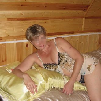 annonce coquine cougar a Paris 