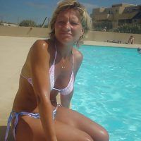 femme cougar a Rouen 