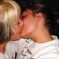 plan cul lesbienne a Nanterre 