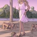 Divine dominatrice à Saint Denis recherche soumis pour relation sérieuse
