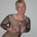 femme cougar La Rochelle 