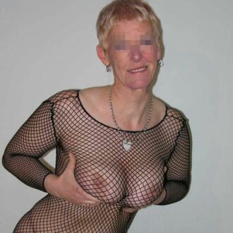 femme cougar La Rochelle 