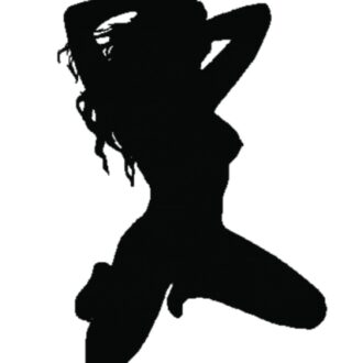 Femme lesbienne de Caen.