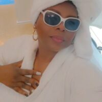 Femme Black de la ville de Herblay, cherche plan sexe