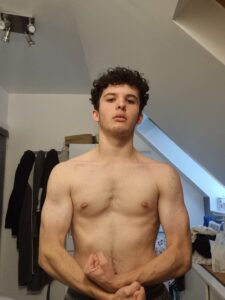 Plan sexe Évreux jh brun dispo