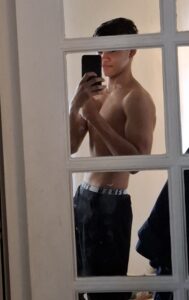 Rencontre sexe Paris 5 étudiant coquin