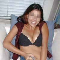 beurette pudique cherche minet doux à Saint Denis pour moment complice