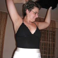 femme mûre cherche correspondance érotique à Valence