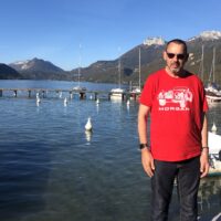 homme de chatel guyon
