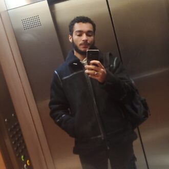 homme de Livry Gargan