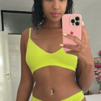 Femme sensible et passionnée cherche rencontre authentique sur La Réunion