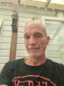 Rencontre coquine Pornic homme musclé