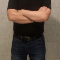 Homme 36 ans recherche rencontre complice et discrète à Besançon