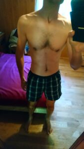 Moments câlins Lons-le-Saunier homme cherche femme ou couple