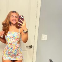 Femme sportive et souriante cherche rencontre douce à La Réunion 974