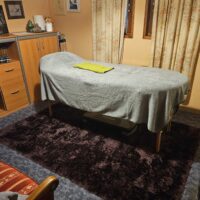 Massage naturiste avec finition à Lyon, discrétion et hygiène garanties