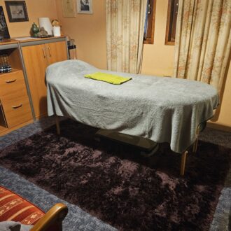 Massage naturiste avec finition à Lyon, discrétion et hygiène garanties