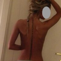 Femme artiste de 34 ans à Arles cherche plan cul simple et sincère