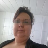 Femme cougar ronde de 45 ans à Valenciennes cherchant un plan cul discret et coquin