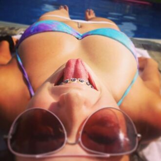 Femme de 24 ans à Valenciennes cherche plan cul simple et sans prise de tête