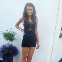 Femme timide de 21 ans à Lyon cherche plan sexe doux et respectueux