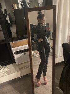 Rencontre réelle et séance BDSM Vendôme