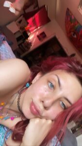 Paris plan sexe – Mia chaude et ouverte à toutes les positions