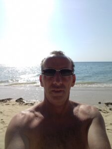 Rencontre homme aventurier région Centre Tours