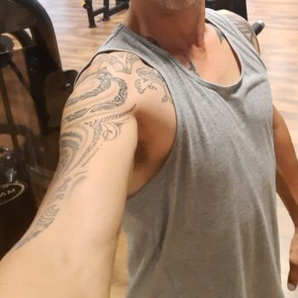 Homme charmant cherche rencontres féminines agréables et sans prise de tête à Toulouse