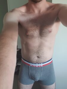 Découvrir le sexe entre mecs