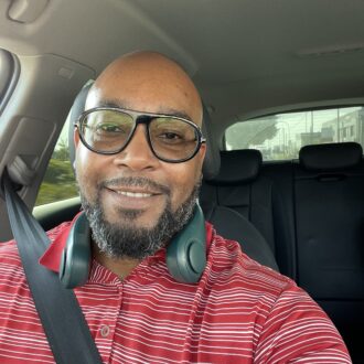 Métissé de 51 ans cherche femme assumée pour sexe hard à Bordeaux