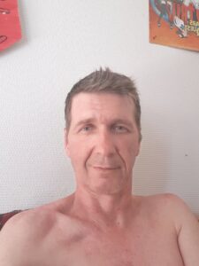 LECHE MINOU REEL CUNNIS Saint Etienne