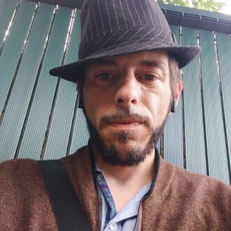 Homme 34 ans cherche sexfriend durable à Paris