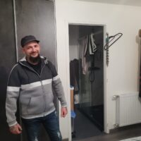 Homme sans prise de tête cherche moments coquins à Rennes