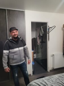 Rencontre plaisir homme respectueux Rennes