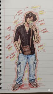 Plan cul homme 21 ans Pavillons-sous-Bois