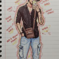 Homme 21 ans cherche plan cul discret à Pavillons sous Bois