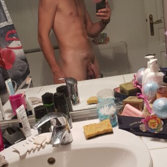 Homme 33 ans cherche femme mature pour bon moment à Strasbourg